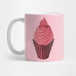 Raspberry sorbet Mug